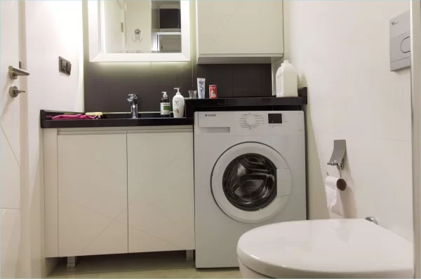 Beachfront Bliss: Fully Furnished 1+1 Apartment with Spectacular Ocean Views