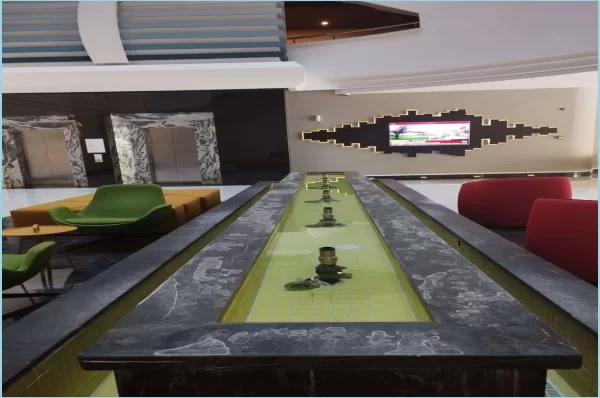 Beachfront Bliss: Fully Furnished 1+1 Apartment with Spectacular Ocean Views