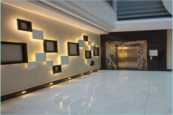 Beachfront Bliss: Fully Furnished 1+1 Apartment with Spectacular Ocean Views