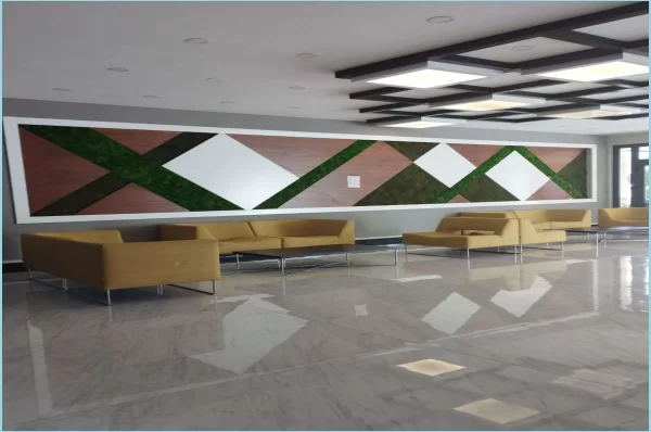 Beachfront Bliss: полностью меблированные апартаменты 1+1 с захватывающим видом на океан