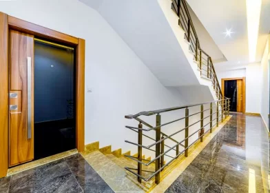 Alanya'da Lüks Yaşam: Suite Residence Oba'da Stil İçinde Rahatlayın