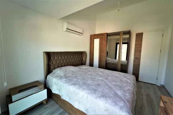 Alanya'da Lüks Yaşam: Suite Residence Oba'da Stil İçinde Rahatlayın