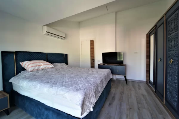 Alanya'da Lüks Yaşam: Suite Residence Oba'da Stil İçinde Rahatlayın