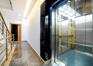 Luxury Living in Alanya: Unwind in Style at Suite Residence, Oba