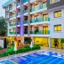 Luxury Living in Alanya: Unwind in Style at Suite Residence, Oba