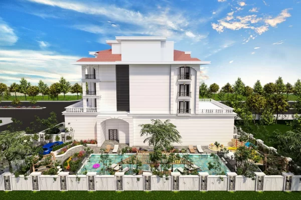 A Mesmerizing Blend of Luxury and Convenience: New Project with Unmatched Offerings