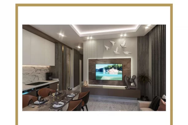 A Mesmerizing Blend of Luxury and Convenience: New Project with Unmatched Offerings