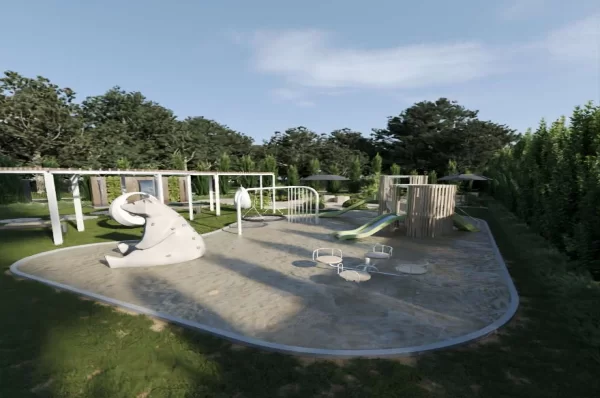 Mükemmel Konum, Modern Olanaklar - TEQ Property&Investment'ta Mükemmelliğe Yatırım Yapın