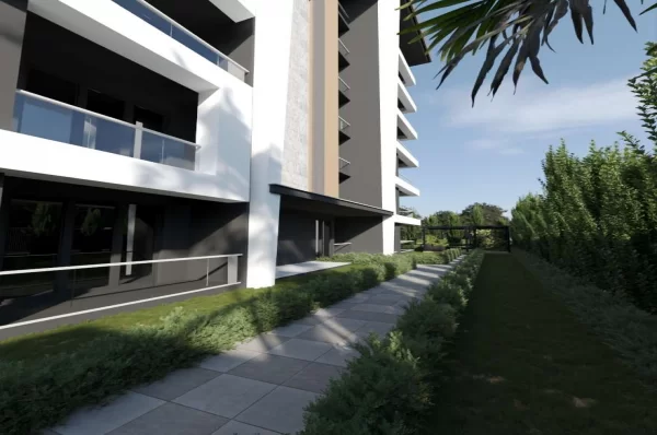 Mükemmel Konum, Modern Olanaklar - TEQ Property&Investment'ta Mükemmelliğe Yatırım Yapın