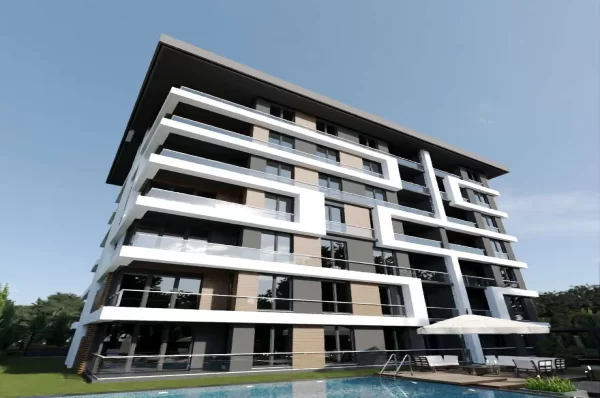 Отличное расположение, современная инфраструктура — инвестируйте вместе с TEQ Property&Investment