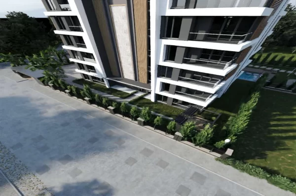 Отличное расположение, современная инфраструктура — инвестируйте вместе с TEQ Property&Investment