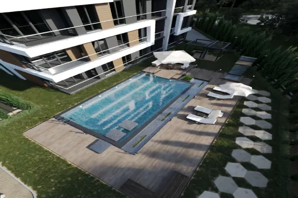 Отличное расположение, современная инфраструктура — инвестируйте вместе с TEQ Property&Investment