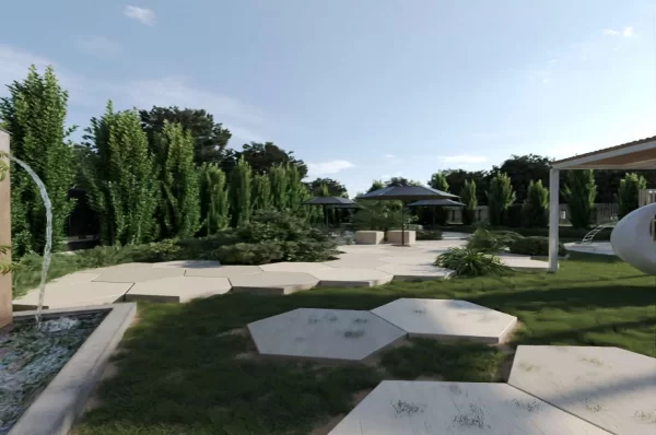 Отличное расположение, современная инфраструктура — инвестируйте вместе с TEQ Property&Investment