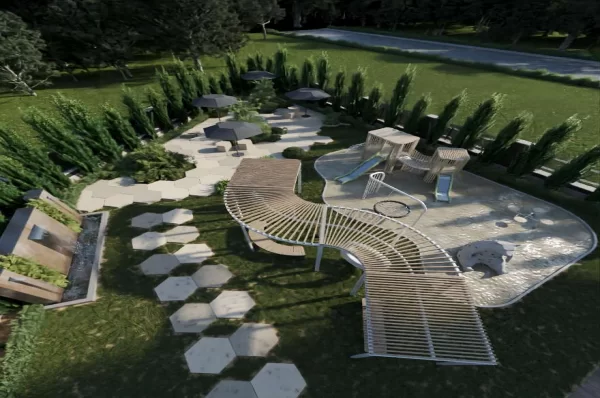 Prime Location, Modern Amenities - Invest in Excellence at TEQ Property&Investment