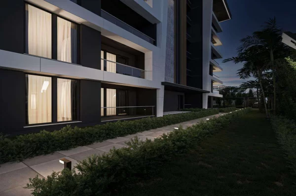Prime Location, Modern Amenities - Invest in Excellence at TEQ Property&Investment