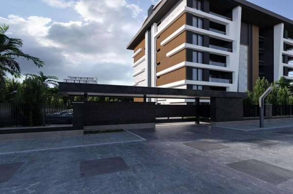 Prime Location, Modern Amenities - Invest in Excellence at TEQ Property&Investment