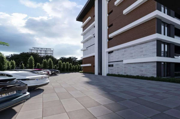 Prime Location, Modern Amenities - Invest in Excellence at TEQ Property&Investment