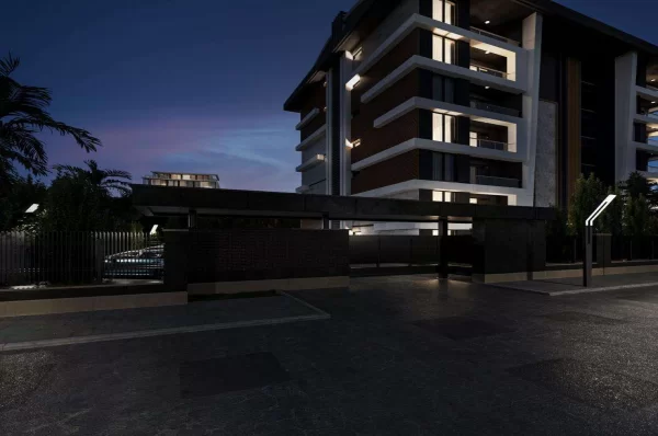 Prime Location, Modern Amenities - Invest in Excellence at TEQ Property&Investment