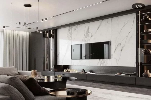 Prime Location, Modern Amenities - Invest in Excellence at TEQ Property&Investment