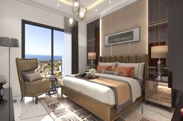 Alanya'da Hayalinizdeki Gayrimenkulü Keşfedin - Sakin Yaşamın Anahtarı