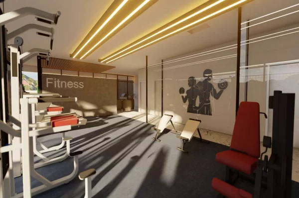 Alanya'da Hayalinizdeki Gayrimenkulü Keşfedin - Sakin Yaşamın Anahtarı