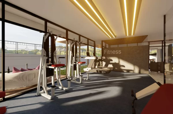 Alanya'da Hayalinizdeki Gayrimenkulü Keşfedin - Sakin Yaşamın Anahtarı