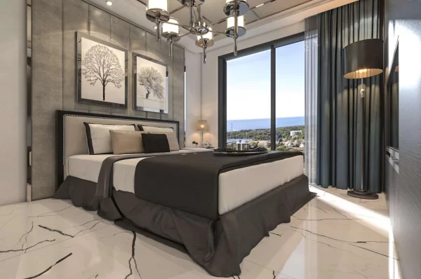 Discover Your Dream Property in Alanya - Your Key to Serene Living