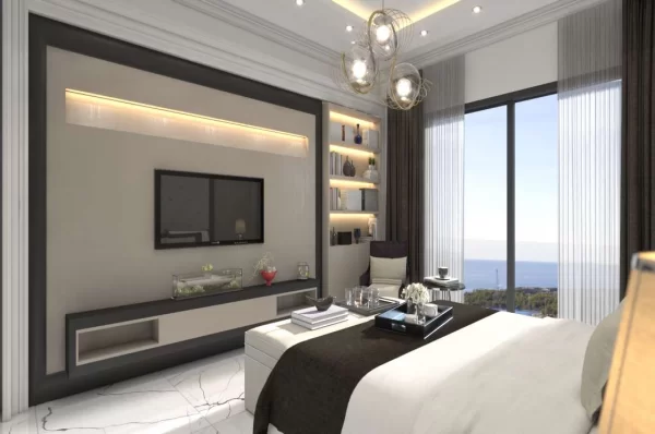 Discover Your Dream Property in Alanya - Your Key to Serene Living