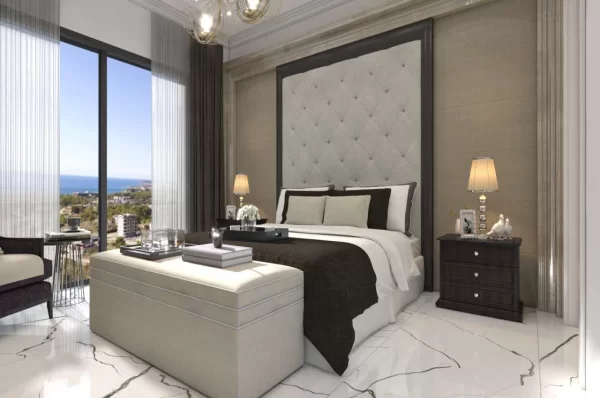 Discover Your Dream Property in Alanya - Your Key to Serene Living