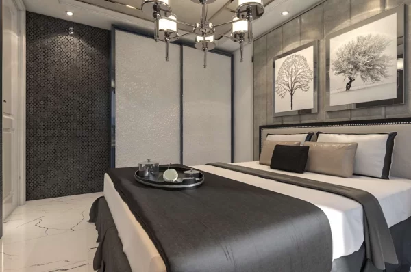 Discover Your Dream Property in Alanya - Your Key to Serene Living