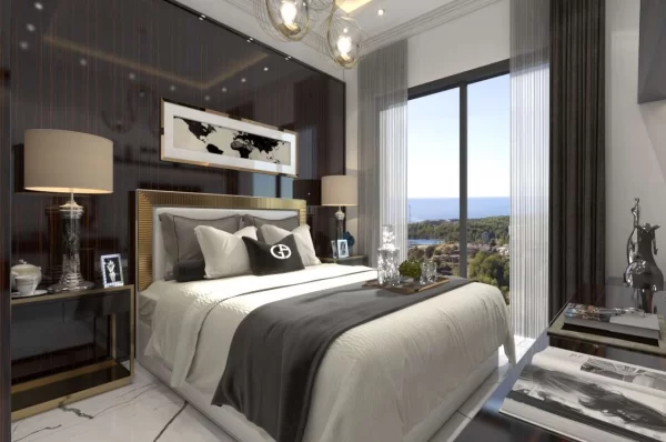 Discover Your Dream Property in Alanya - Your Key to Serene Living