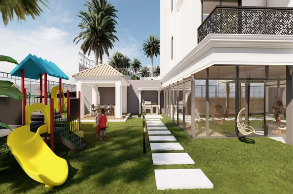 Discover Your Dream Property in Alanya - Your Key to Serene Living