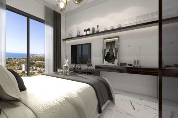 Discover Your Dream Property in Alanya - Your Key to Serene Living