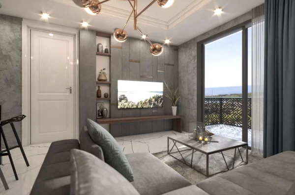 Discover Your Dream Property in Alanya - Your Key to Serene Living