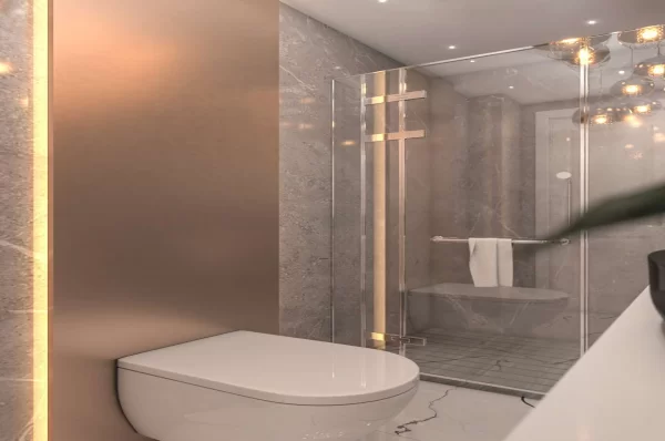 Discover Your Dream Property in Alanya - Your Key to Serene Living