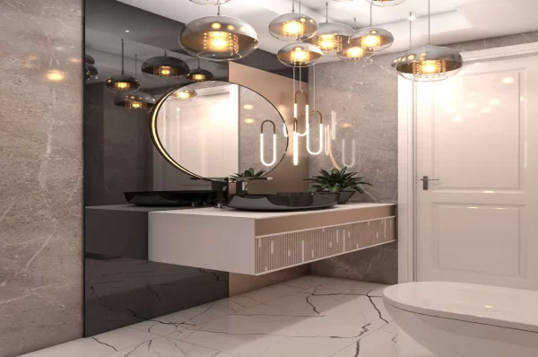 Discover Your Dream Property in Alanya - Your Key to Serene Living