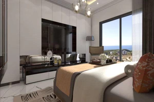 Discover Your Dream Property in Alanya - Your Key to Serene Living