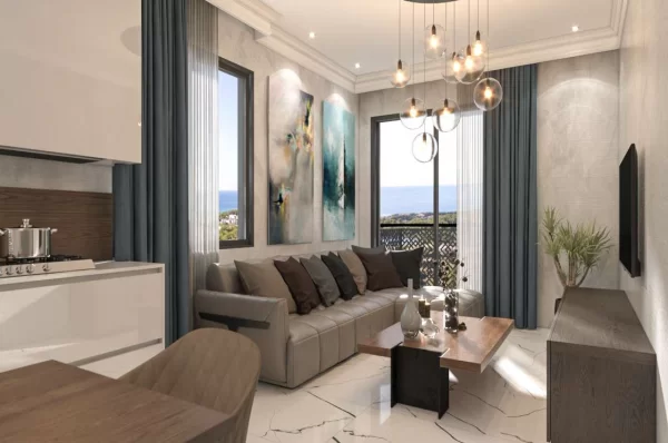 Discover Your Dream Property in Alanya - Your Key to Serene Living