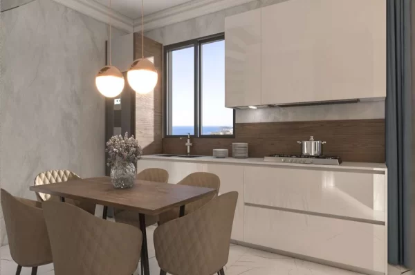 Discover Your Dream Property in Alanya - Your Key to Serene Living