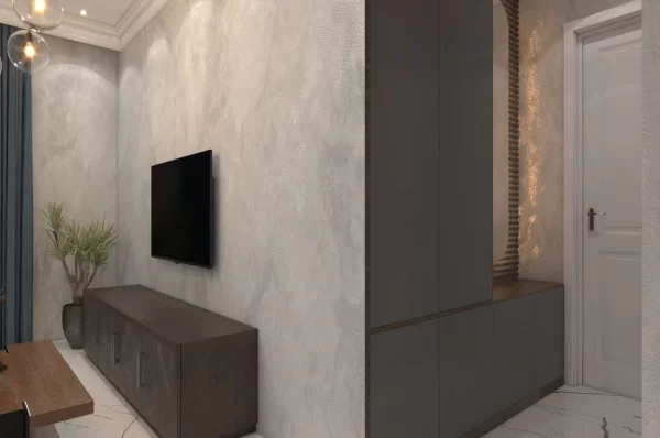 Discover Your Dream Property in Alanya - Your Key to Serene Living