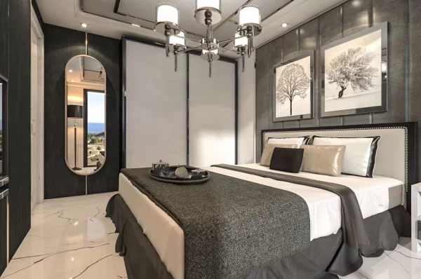 Discover Your Dream Property in Alanya - Your Key to Serene Living