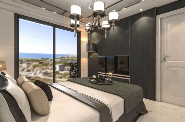 Discover Your Dream Property in Alanya - Your Key to Serene Living