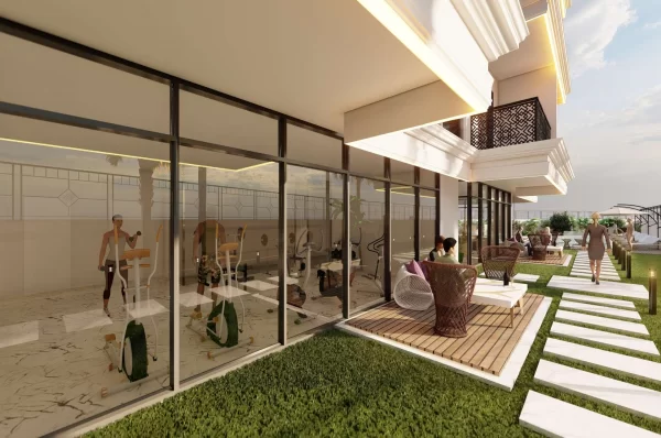 Discover Your Dream Property in Alanya - Your Key to Serene Living