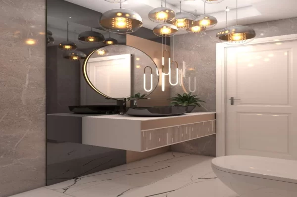 Discover Your Dream Property in Alanya - Your Key to Serene Living