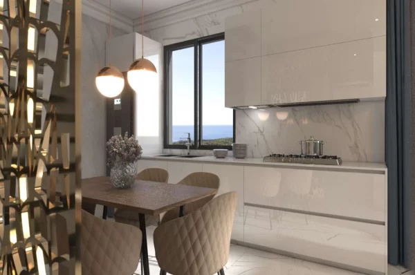 Discover Your Dream Property in Alanya - Your Key to Serene Living