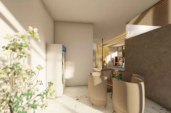 Discover Your Dream Property in Alanya - Your Key to Serene Living