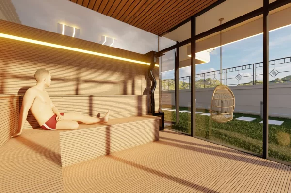 Discover Your Dream Property in Alanya - Your Key to Serene Living