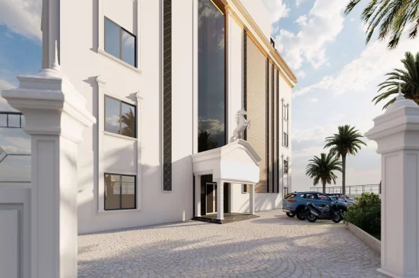 Discover Your Dream Property in Alanya - Your Key to Serene Living