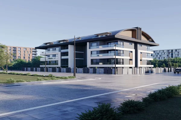 Invest in Your Future: Properties for sale in Alanya Presents Prime Real Estate Opportunities