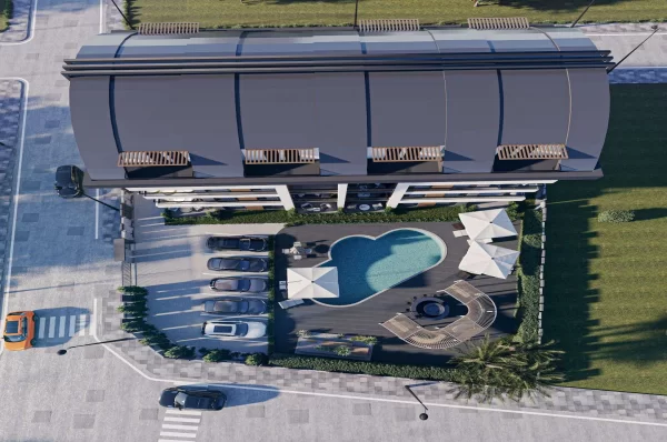 Invest in Your Future: Properties for sale in Alanya Presents Prime Real Estate Opportunities